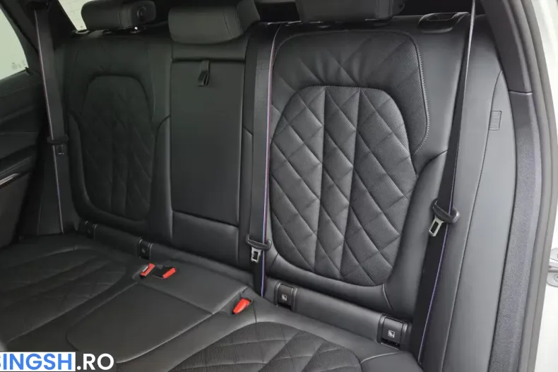 BMW X5 (Seria X) din 2025 cu 9.500 km - oferta BMW242424 - foto 20
