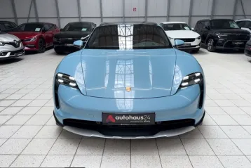 Porsche Taycan din 2022 - oferta POR242425