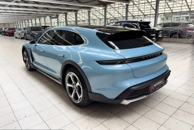 Porsche Taycan din 2022 cu 56.872 km - oferta POR242425 - foto 3