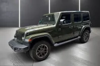Jeep Wrangler din 2021 cu 79.965 km - oferta JEE242426 - foto 1