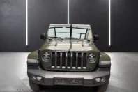Jeep Wrangler din 2021 cu 79.965 km - oferta JEE242426 - foto 3