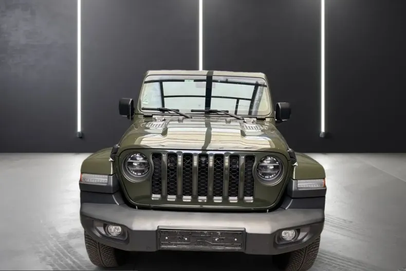 Jeep Wrangler din 2021 cu 79.965 km - oferta JEE242426 - foto 3
