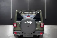 Jeep Wrangler din 2021 cu 79.965 km - oferta JEE242426 - foto 4