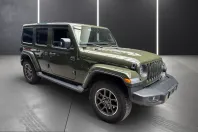 Jeep Wrangler din 2021 cu 79.965 km - oferta JEE242426 - foto 5
