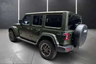 Jeep Wrangler din 2021 cu 79.965 km - oferta JEE242426 - foto 6