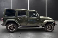 Jeep Wrangler din 2021 cu 79.965 km - oferta JEE242426 - foto 7