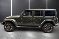 Jeep Wrangler din 2021 cu 79.965 km - oferta JEE242426 - foto 8