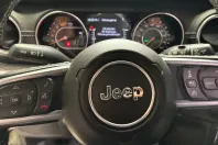 Jeep Wrangler din 2021 cu 79.965 km - oferta JEE242426 - foto 11