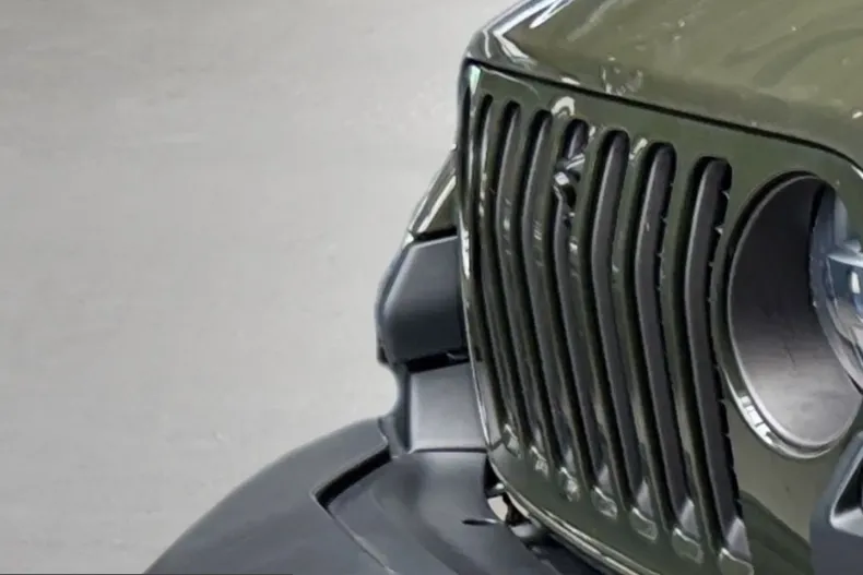 Jeep Wrangler din 2021 cu 79.965 km - oferta JEE242426 - foto 14