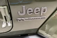 Jeep Wrangler din 2021 cu 79.965 km - oferta JEE242426 - foto 15