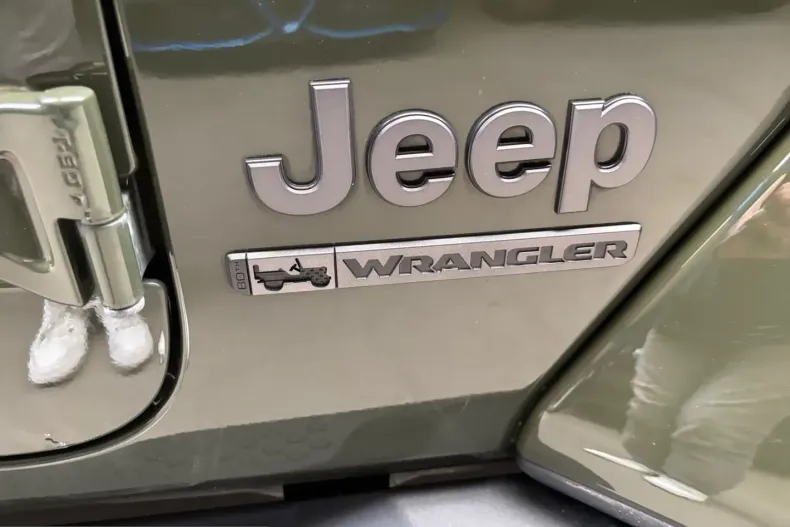 Jeep Wrangler din 2021 cu 79.965 km - oferta JEE242426 - foto 15