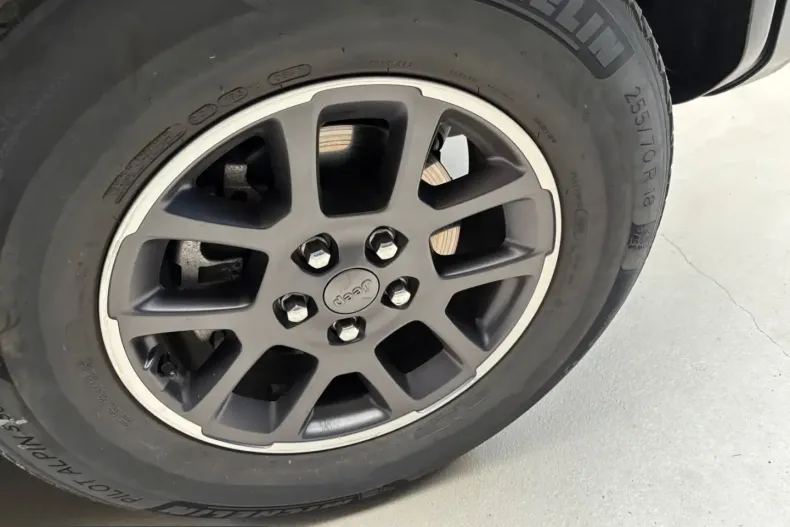 Jeep Wrangler din 2021 cu 79.965 km - oferta JEE242426 - foto 19