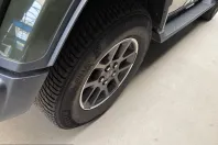 Jeep Wrangler din 2021 cu 79.965 km - oferta JEE242426 - foto 20