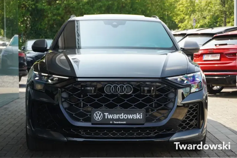 Audi RSQ8 din 2025 cu 15.685 km - oferta AUD242427 - foto 2