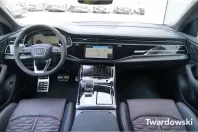 Audi RSQ8 din 2025 cu 15.685 km - oferta AUD242427 - foto 8