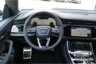 Audi RSQ8 din 2025 cu 15.685 km - oferta AUD242427 - foto 9