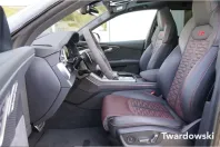 Audi RSQ8 din 2025 cu 15.685 km - oferta AUD242427 - foto 11