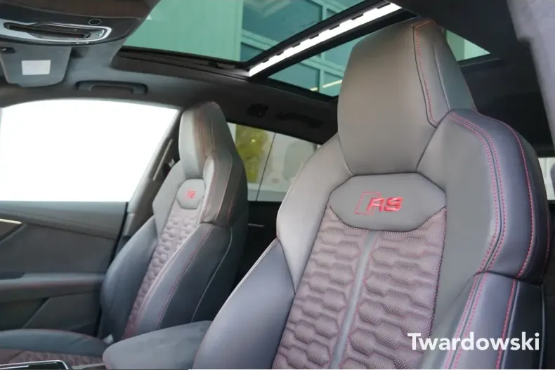 Audi RSQ8 din 2025 cu 15.685 km - oferta AUD242427 - foto 13