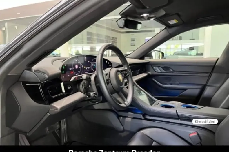 Porsche Taycan din 2023 cu 82.900 km - oferta POR242428 - foto 4