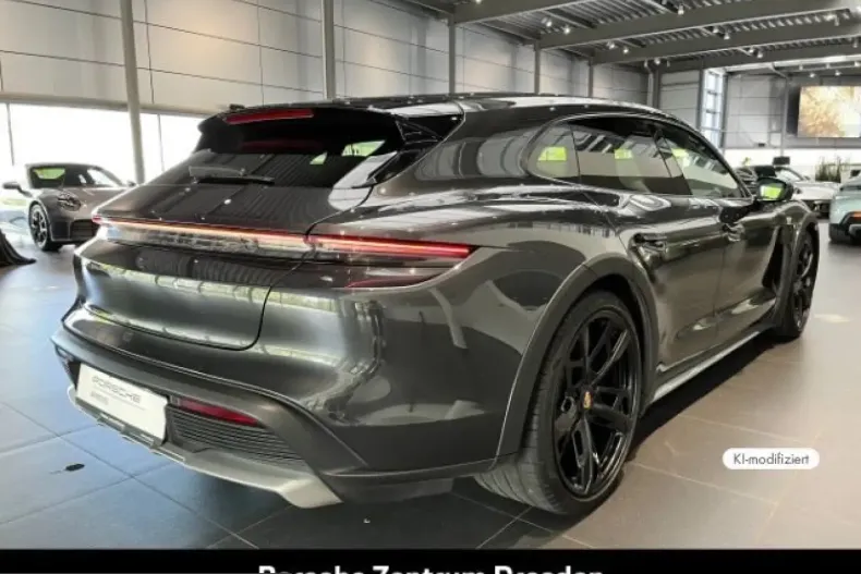 Porsche Taycan din 2023 cu 82.900 km - oferta POR242428 - foto 8