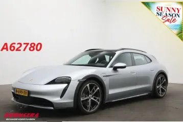 Porsche Taycan din 2022 - oferta POR242429