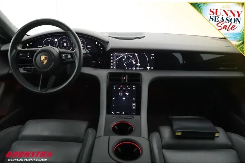Porsche Taycan din 2022 cu 50.262 km - oferta POR242429 - foto 6