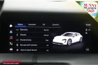 Porsche Taycan din 2022 cu 50.262 km - oferta POR242429 - foto 24