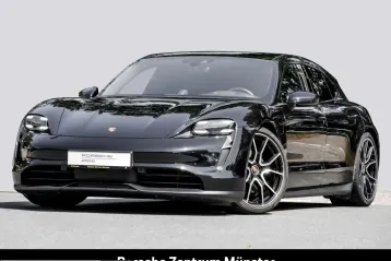 Porsche Taycan din 2023 - oferta POR242430