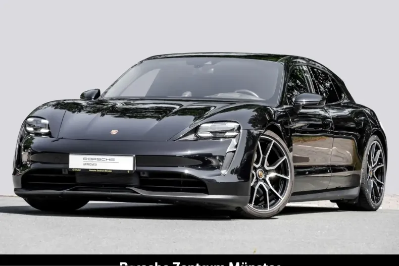 Porsche Taycan din 2023 cu 53.850 km - oferta POR242430 - foto 1