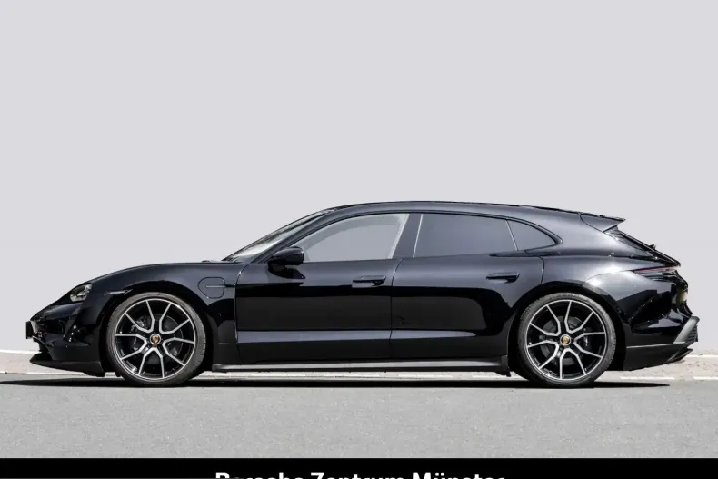 Porsche Taycan din 2023 cu 53.850 km - oferta POR242430 - foto 2