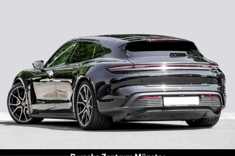 Porsche Taycan din 2023 cu 53.850 km - oferta POR242430 - foto 3