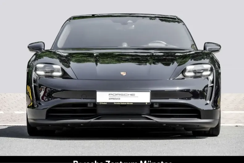 Porsche Taycan din 2023 cu 53.850 km - oferta POR242430 - foto 4
