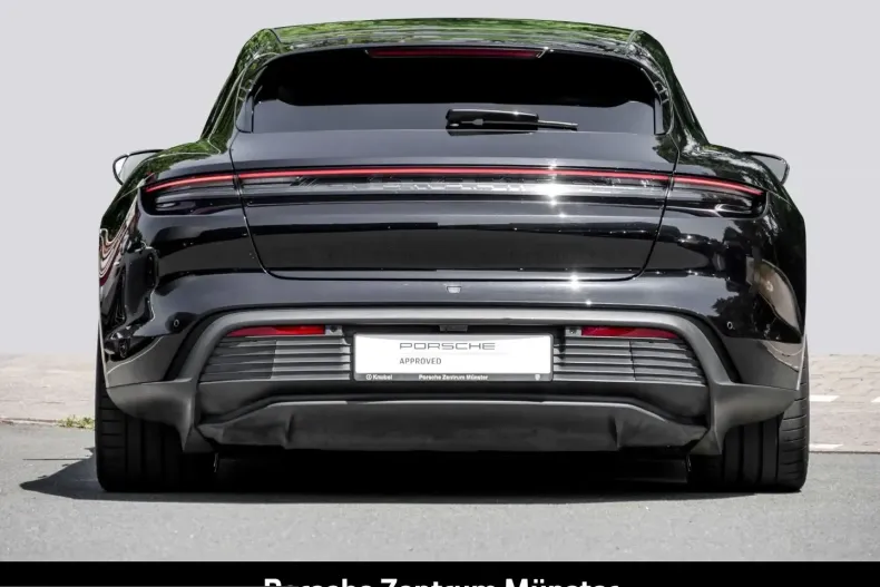 Porsche Taycan din 2023 cu 53.850 km - oferta POR242430 - foto 5