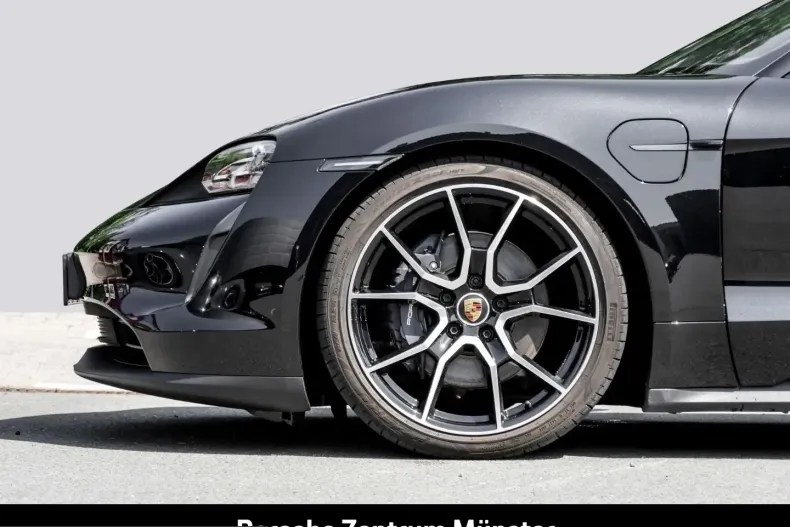Porsche Taycan din 2023 cu 53.850 km - oferta POR242430 - foto 6