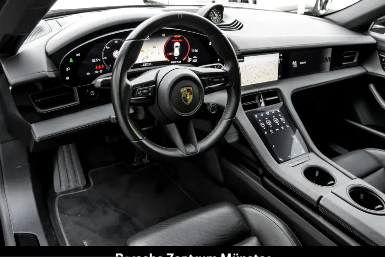 Porsche Taycan din 2023 cu 53.850 km - oferta POR242430 - foto 7