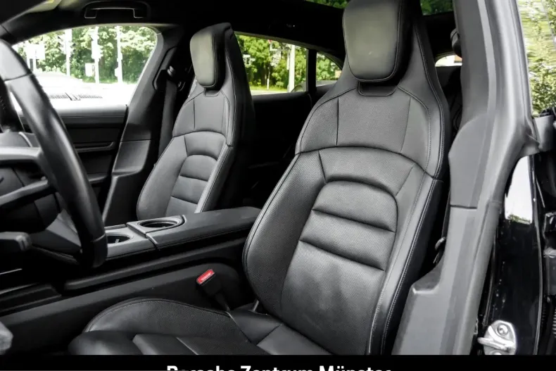Porsche Taycan din 2023 cu 53.850 km - oferta POR242430 - foto 8