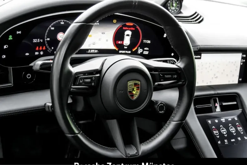 Porsche Taycan din 2023 cu 53.850 km - oferta POR242430 - foto 15