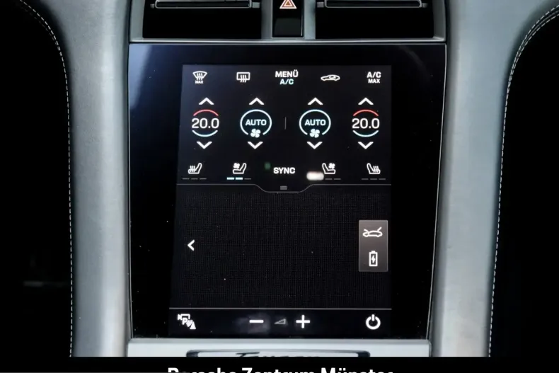 Porsche Taycan din 2023 cu 53.850 km - oferta POR242430 - foto 17