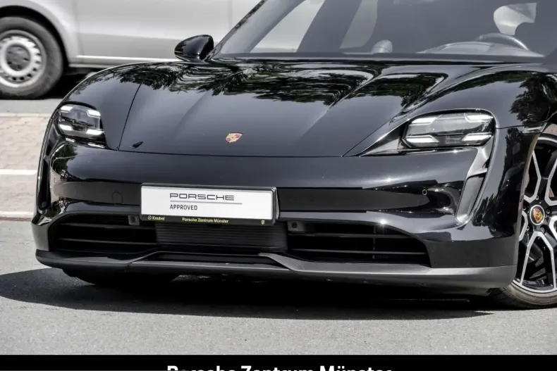 Porsche Taycan din 2023 cu 53.850 km - oferta POR242430 - foto 20