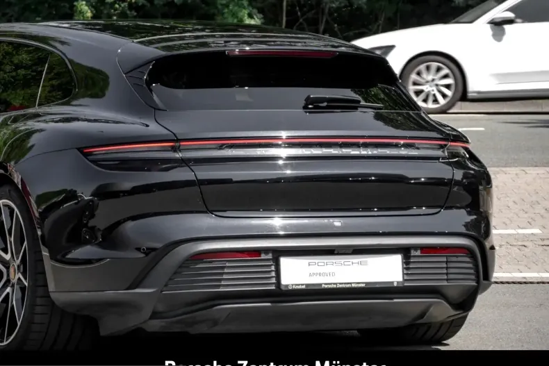 Porsche Taycan din 2023 cu 53.850 km - oferta POR242430 - foto 22