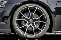 Porsche Taycan din 2023 cu 53.850 km - oferta POR242430 - foto 23
