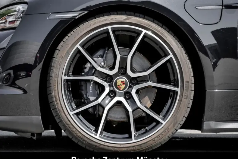 Porsche Taycan din 2023 cu 53.850 km - oferta POR242430 - foto 23
