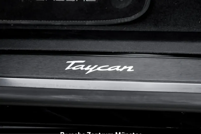 Porsche Taycan din 2023 cu 53.850 km - oferta POR242430 - foto 25