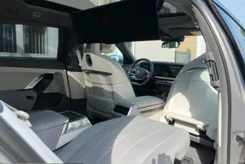 BMW i7 din 2022 - oferta BMW242431