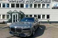 BMW i7 (Seria 7) din 2022 cu 7.258 km - oferta BMW242431 - foto 2