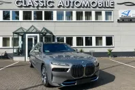 BMW i7 (Seria 7) din 2022 cu 7.258 km - oferta BMW242431 - foto 3