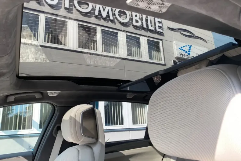BMW i7 (Seria 7) din 2022 cu 7.258 km - oferta BMW242431 - foto 6