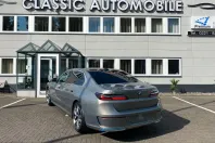 BMW i7 (Seria 7) din 2022 cu 7.258 km - oferta BMW242431 - foto 23