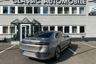 BMW i7 (Seria 7) din 2022 cu 7.258 km - oferta BMW242431 - foto 24