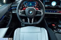 BMW M5 (Seria 5) din 2026 cu 8.100 km - oferta BMW242433 - foto 4